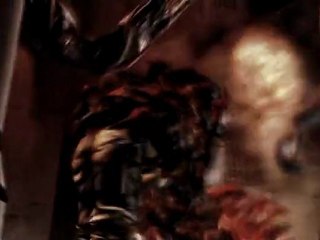 Resident Evil 5 - Gold Edition - JoshStone Mercenaries Trail