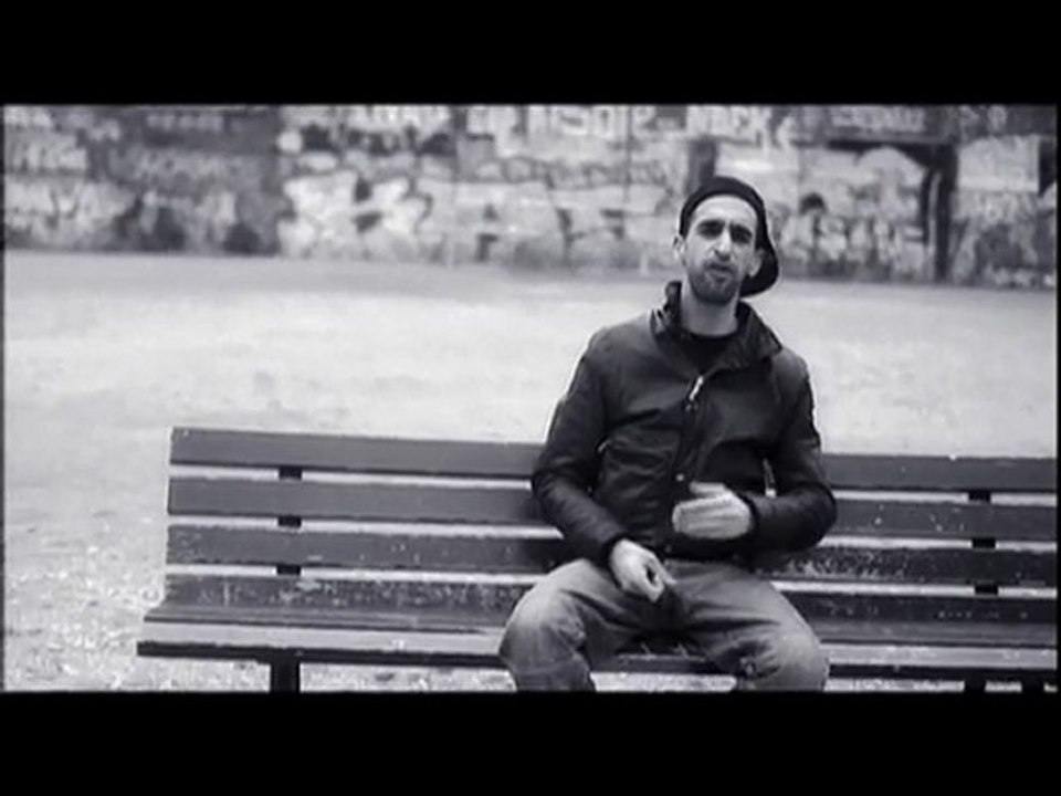 Aketo feat. Salif & Soprano-Reveillons Nous 155...