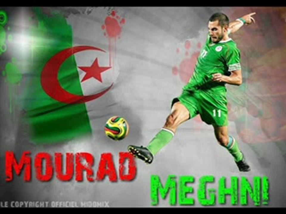 algerie CAN 2010 ANGOLA