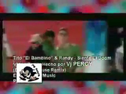 MIX REGGAETON 2009 VOL 7 - Mix Tape