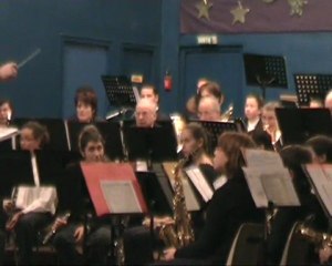 12 DECEMBRE 2009 > CONCERTINO DE WEBER