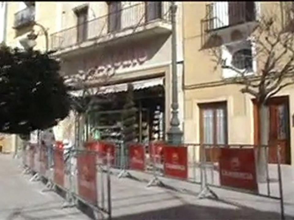 DISFRUTANDO CON EL DEPORTE Caravaca de la Cruz