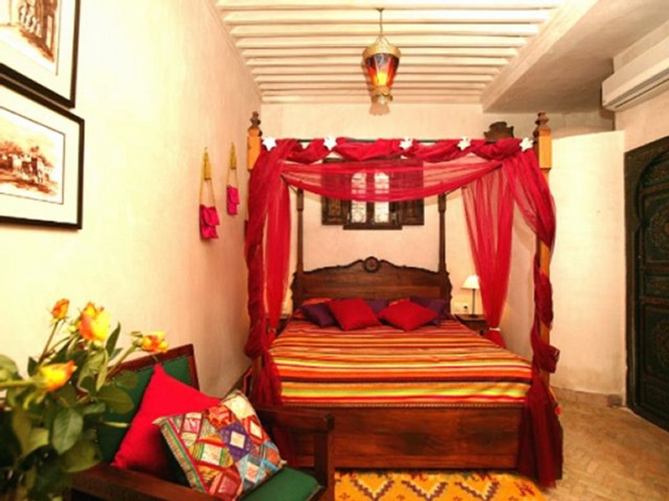 Riad Aladdin