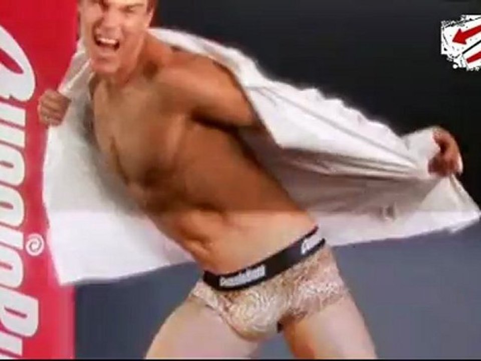 aussieBum Collection Animal