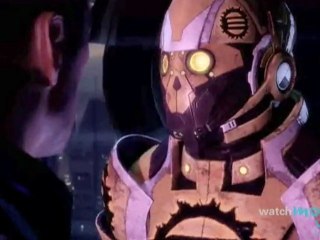 7 Things You Should Know About Mass Effect 2