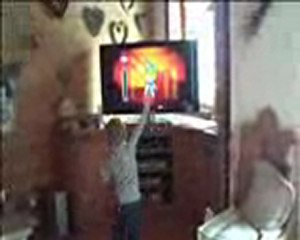 la wii jules et la country 2010