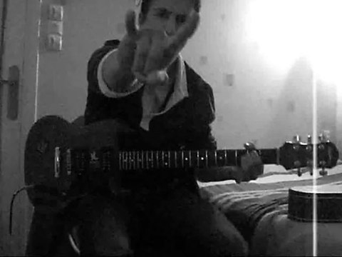 Nothing Else Matters Cover - Metallica With Solo