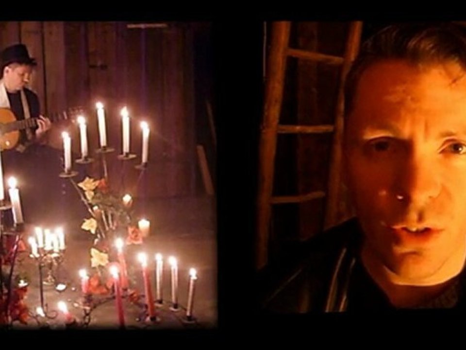 Psycherotique - Wertlos (official Video)