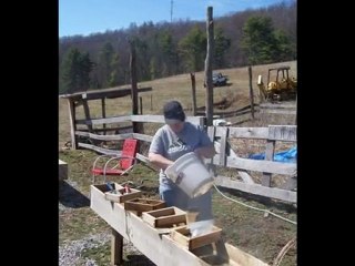 A day spent gem mining at Someplace Special