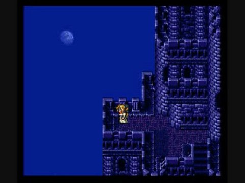 Final Fantasy VI : Opéra