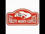 Rallye Monte-Carlo 2010