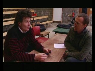 KompleXKapharnaüM - Stéphane Bonnard