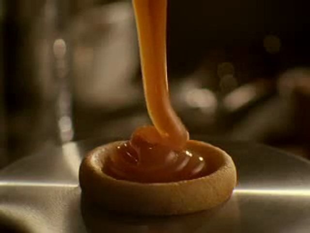 BONJOUR Dessert ( for Girls P)