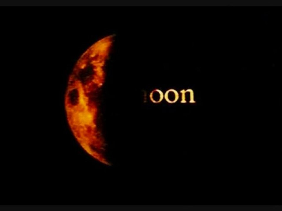 Alexandre Desplat - New Moon