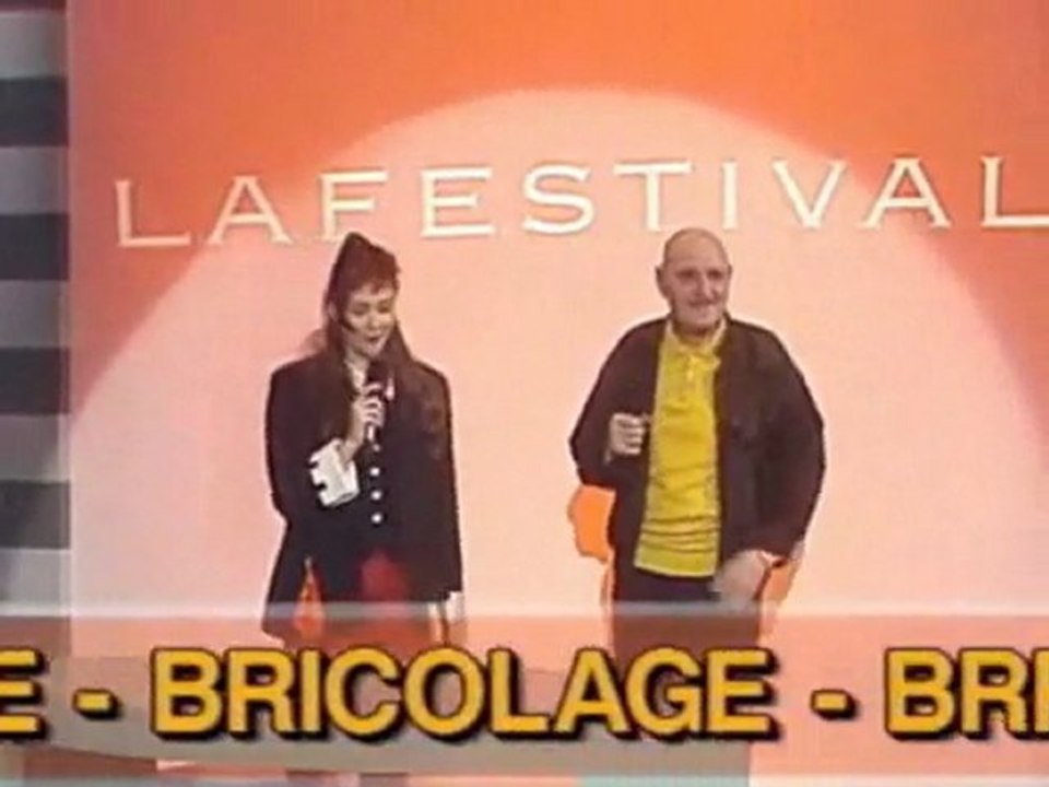 Professeur Choron fiche bricolage la faucille et le marteau