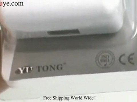 DVB-T New USB Power Adapter Charger for iPod iPhone 2G 3G 3G