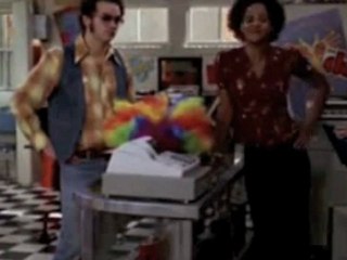 Hyde - Luck Be a Lady