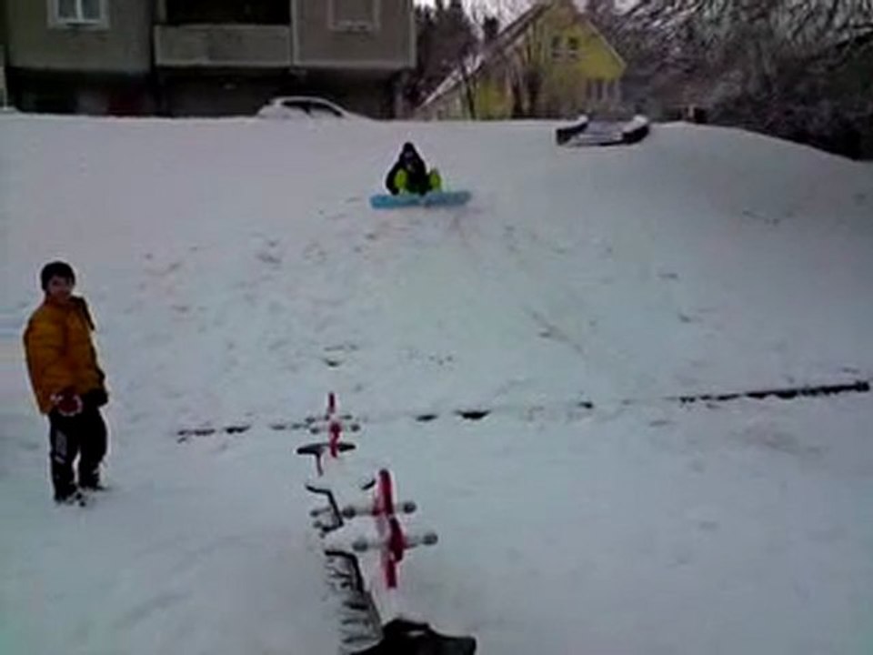 Snowboard =D