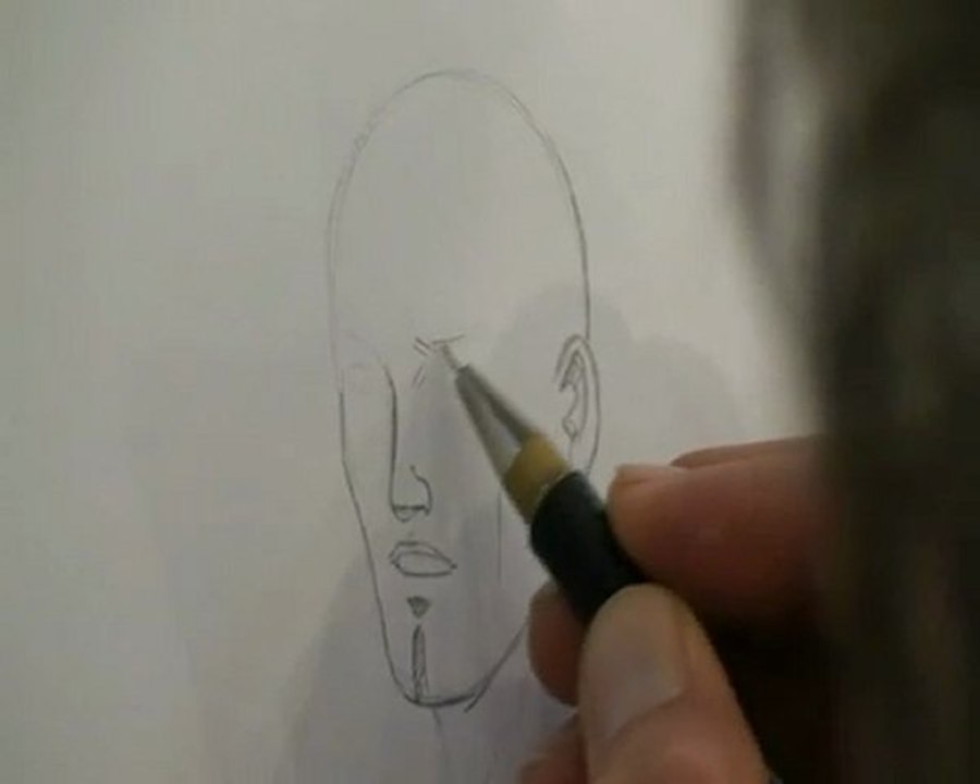 Festival Abracadabulles 2009, dédicace Séjourné Gaël