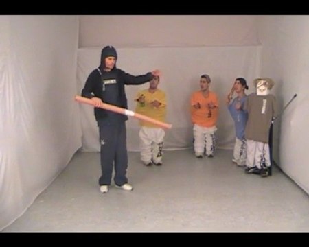 Clip Clap des Echos-Liés N° 10