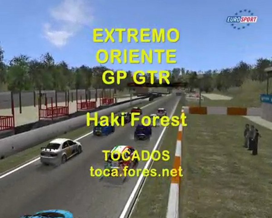 TK2-Haki-Forest