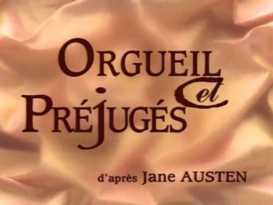 ¤¤Orgueil°et°Préjugés¤¤ (A)