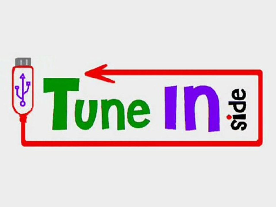 QLIO Pub - Tune Inside