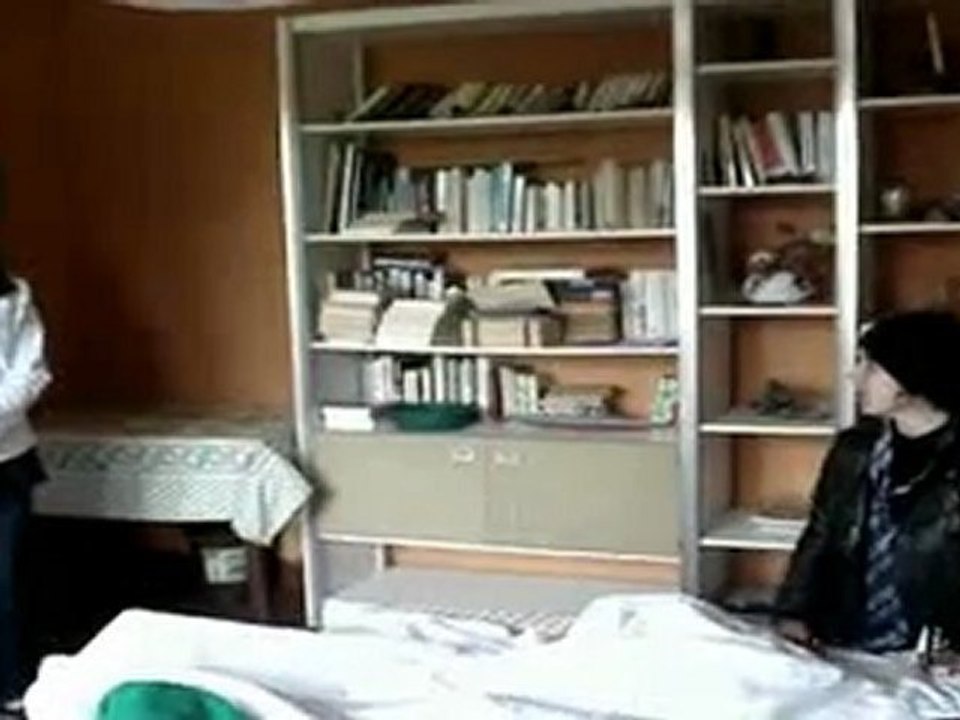 Henry VIII and his wives