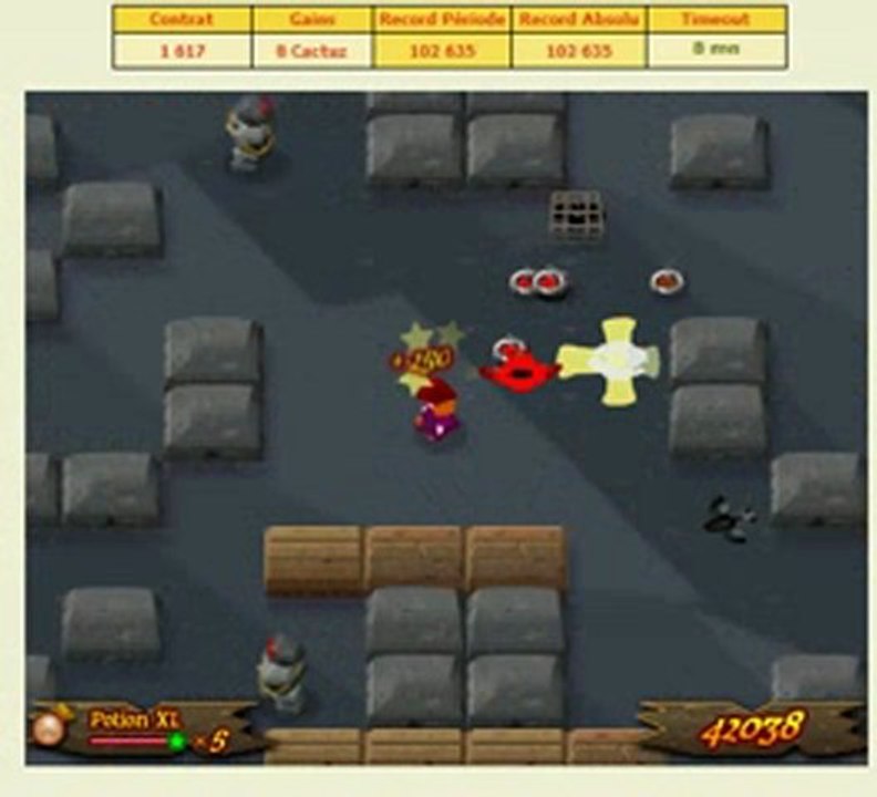 Bomberman 88 000