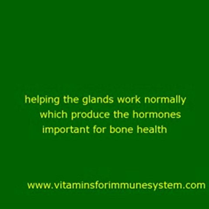 Vitamins For Immune system 19