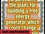 Free Energy 400 Billion Dollar Secret