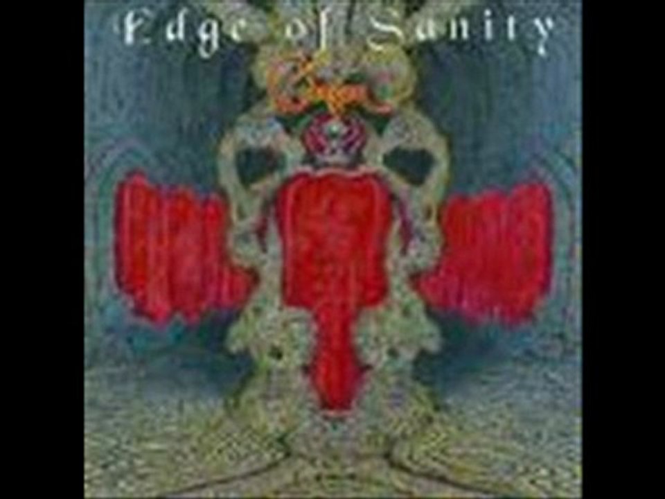 edge of sanity-crimson part 2