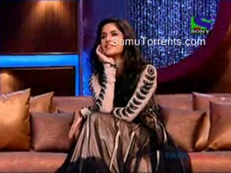 Lift Kara De- 30th jan 10pt3 WWW.SARADESITV.NET