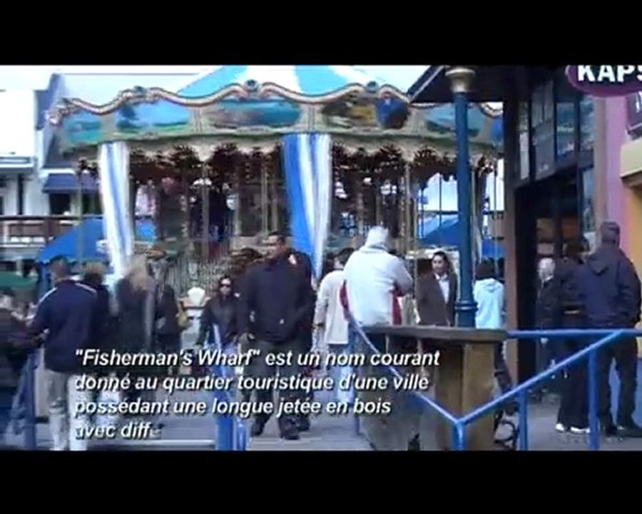 USA french road trip (Episode 1)