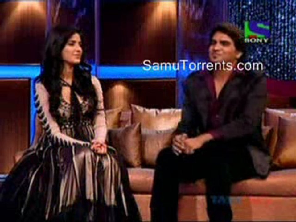 Lift Kara De 30th January 2010 Pt4 WWW.SARADESITV.NET