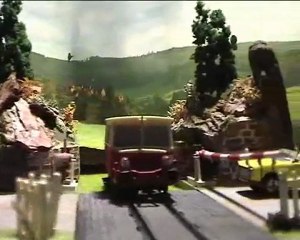 Diorama: modification de PN Jouef, et extension...