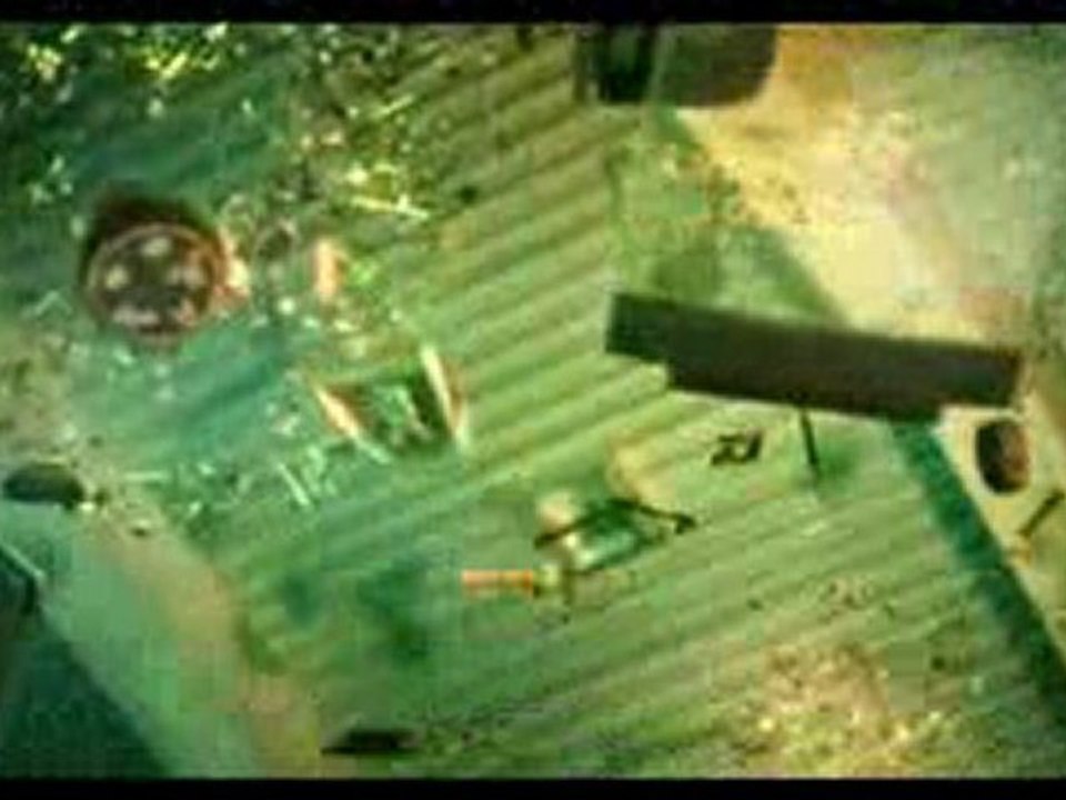 [Pub] Peugeot Motion Emotion