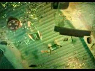 [Pub] Peugeot Motion Emotion