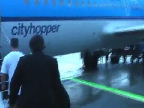 Brwndirt Warrior & Urban Grower go to Austria