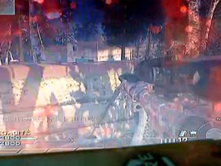 Modern warfare 2 Sniper