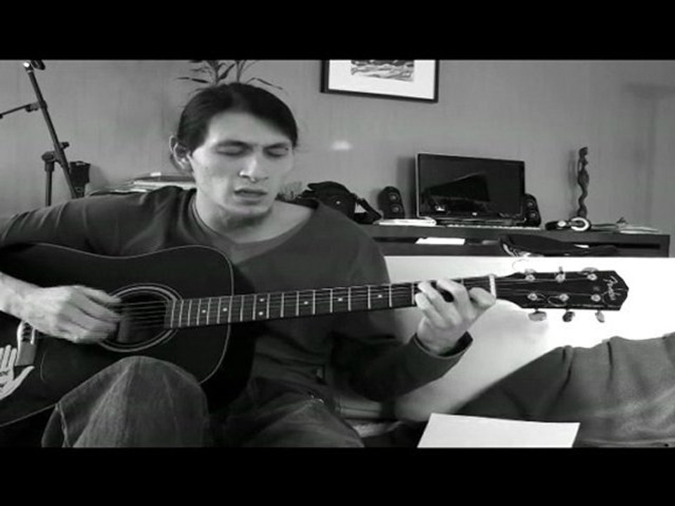 The House of the Rising Sun (cover)