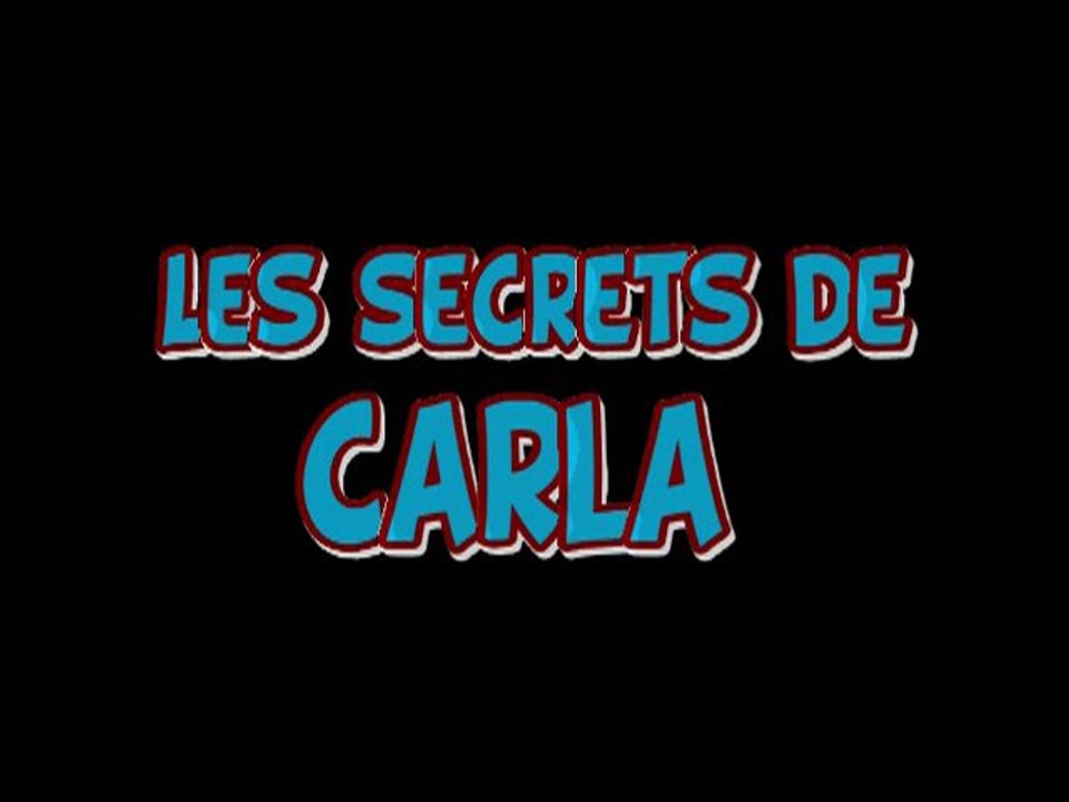 Les secrets de Carla