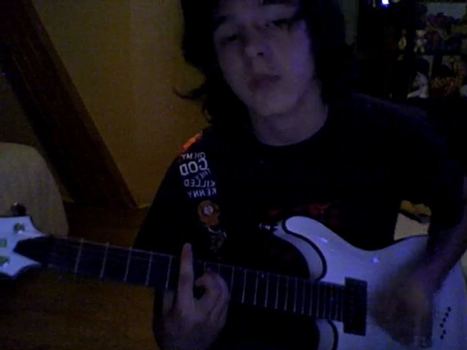 Why Don't you get a job? (The Offspring Cover)