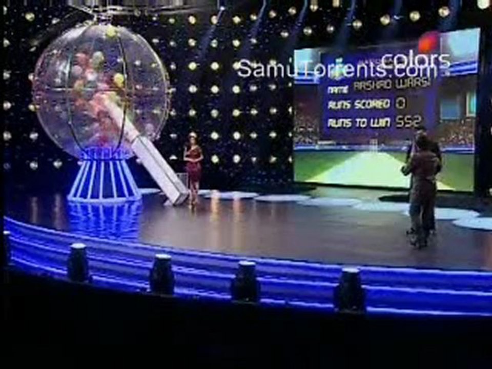 National bingo Night [Episode - 2] 30th January 2010 Pt2