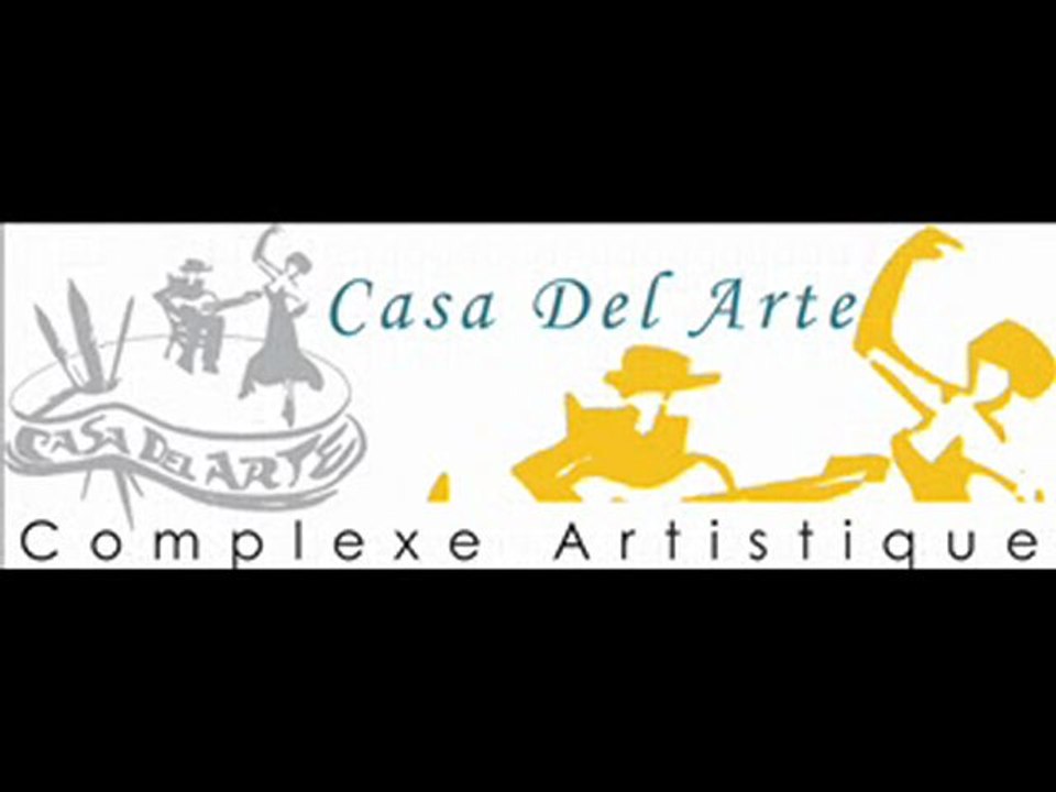 Milonga Casa Del Arte - Arts Métisses