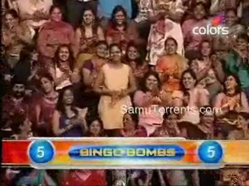 National bingo Night [Episode - 2] 30th January 2010 Pt4