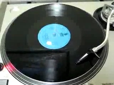 Cetu Javu - Help Me Now! super-rare (Vinyl 12)