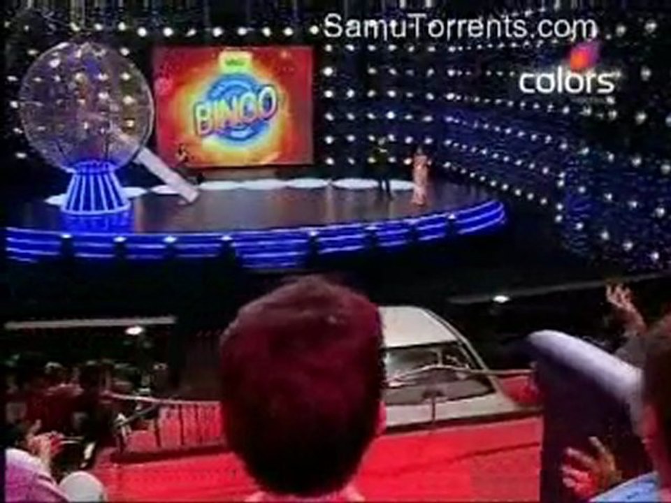 National bingo Night [Episode - 2] 30th January 2010 Pt5