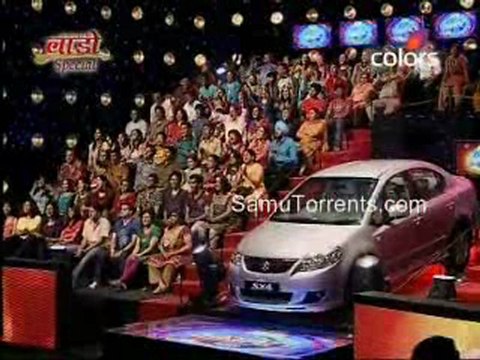 National bingo Night [Episode - 2] 30th January 2010 Pt6