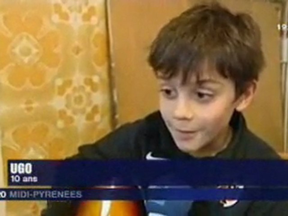 ROBIN des BOIS école de musique solidaire